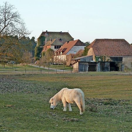 Elgersheimer Hof Фольках Екстер'єр фото