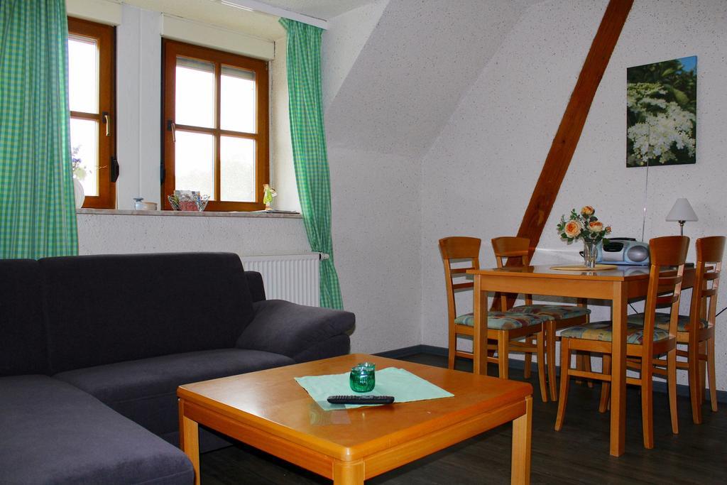 Elgersheimer Hof Фольках Екстер'єр фото