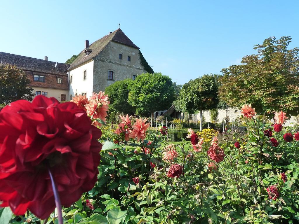 Elgersheimer Hof Фольках Екстер'єр фото
