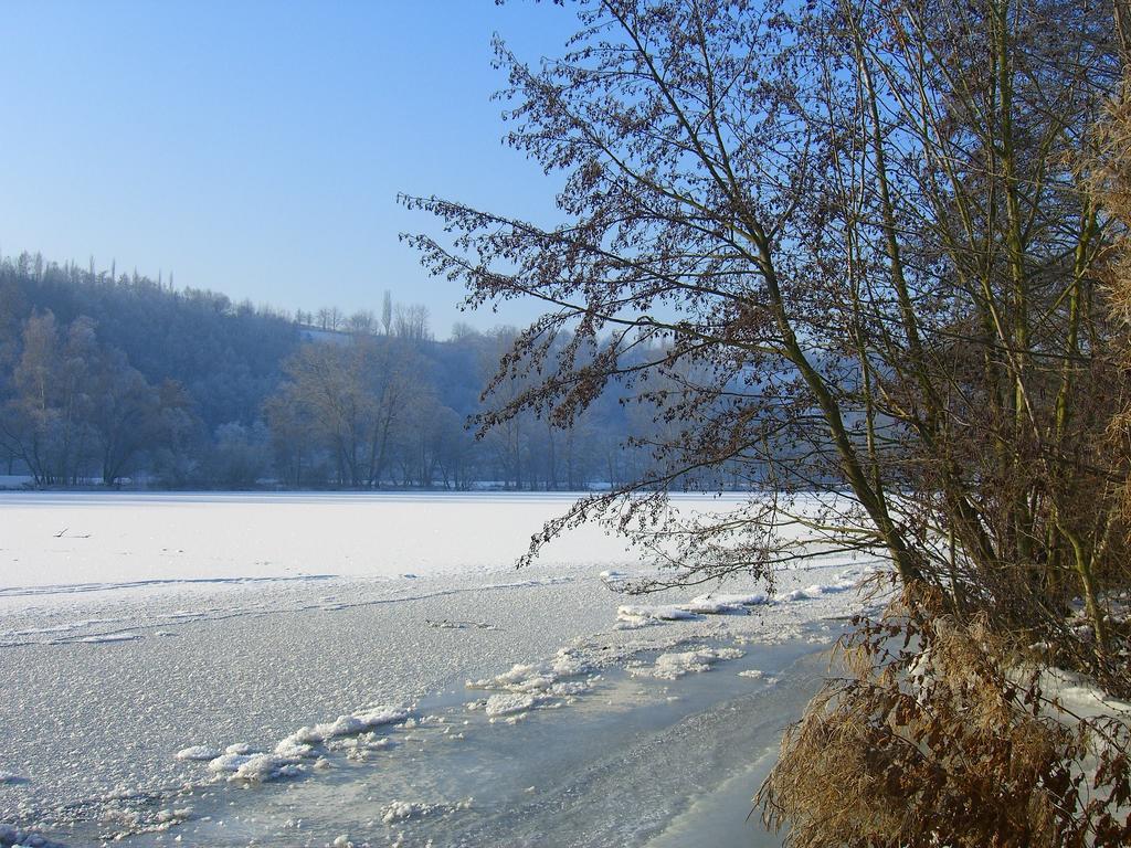 Elgersheimer Hof Фольках Екстер'єр фото