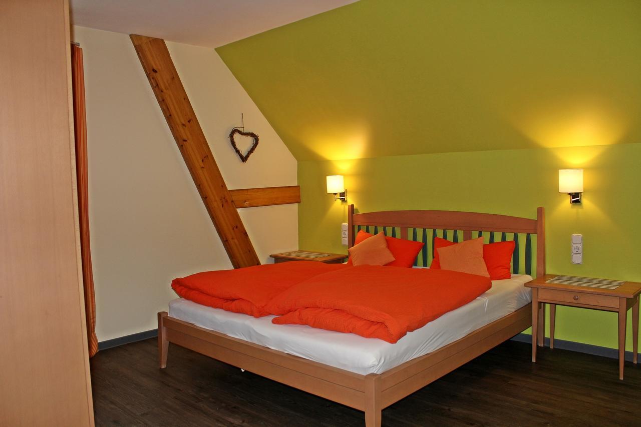 Elgersheimer Hof Фольках Екстер'єр фото