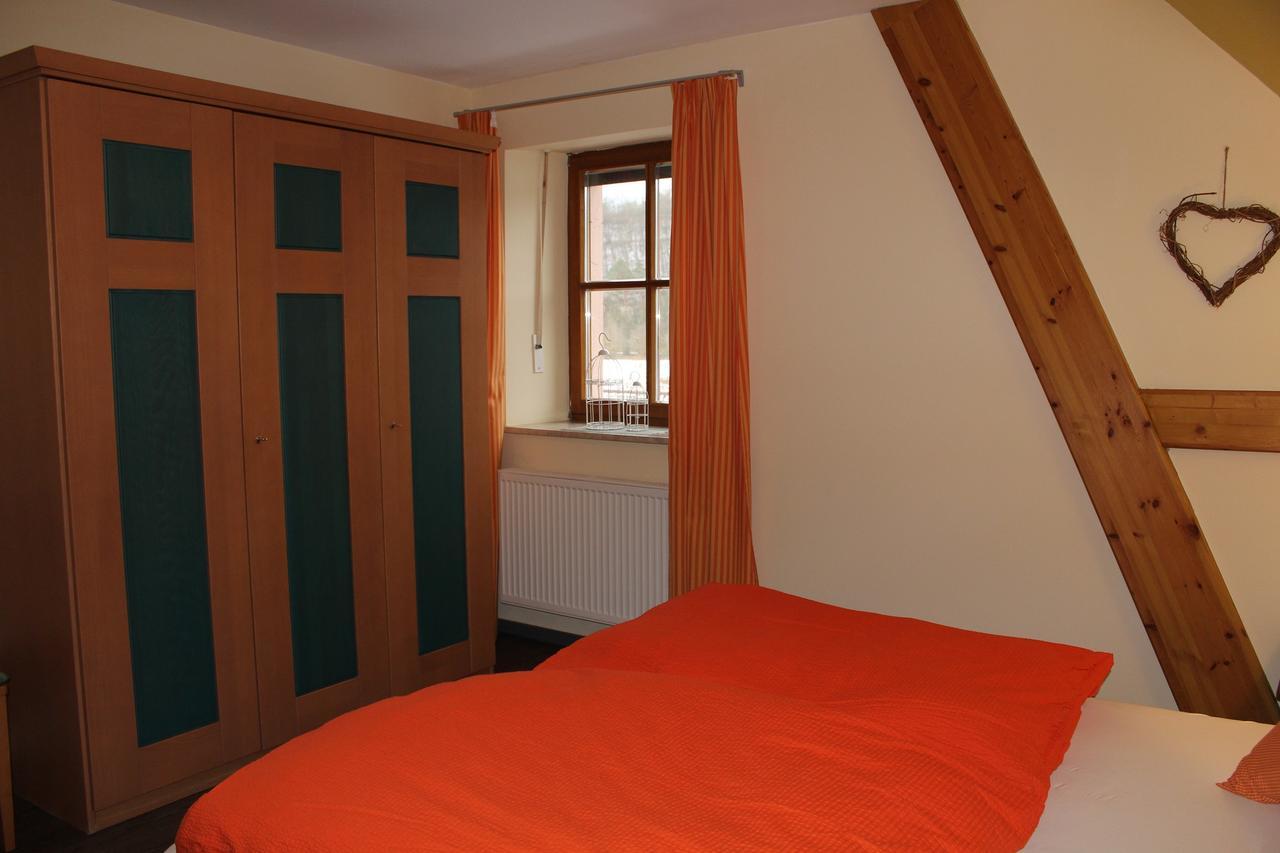 Elgersheimer Hof Фольках Екстер'єр фото